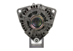 Lichtmaschine 0124655180 SEG NEU Mercedes-Benz