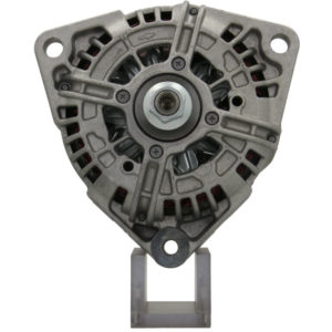 Lichtmaschine 0124655194 SEG NEU MAN