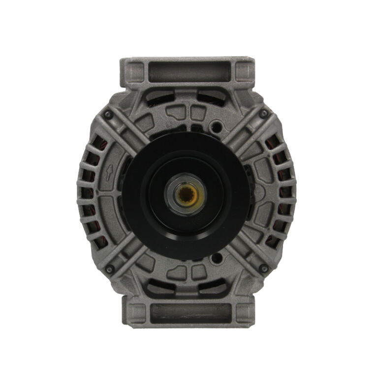 Lichtmaschine 0124655205 SEG NEU Scania