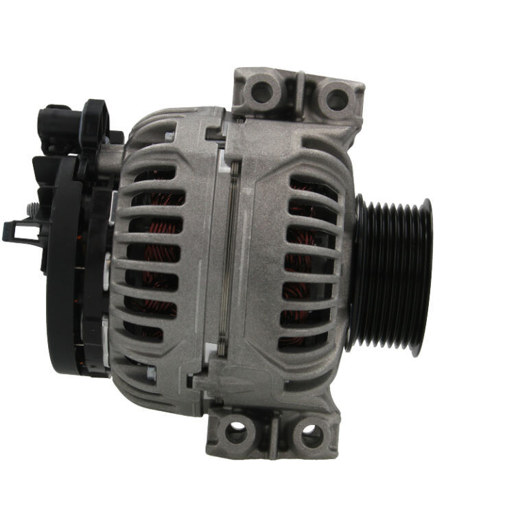 Lichtmaschine 0124655205 SEG NEU Scania – Bild 4