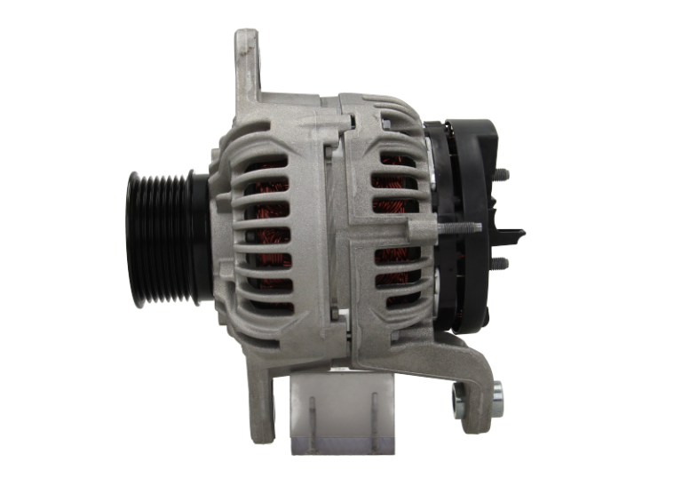 Lichtmaschine 0124655212 SEG NEU Volvo Truck – Bild 2