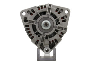 Lichtmaschine 0124655243 SEG NEU MAN