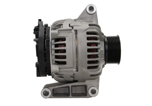 Lichtmaschine 0124655287 SEG NEU Mercedes-Benz – Bild 4