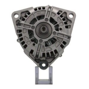 Lichtmaschine 0124655304 SEG NEU DAF