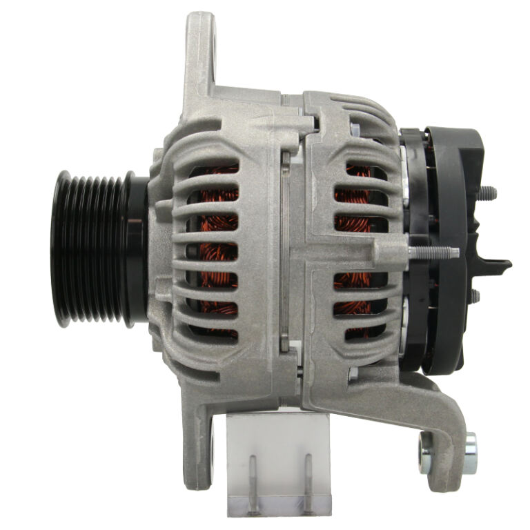 Lichtmaschine 0124655331 SEG NEU Volvo – Bild 2