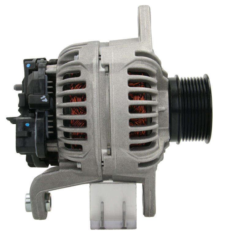 Lichtmaschine 0124655331 SEG NEU Volvo – Bild 4