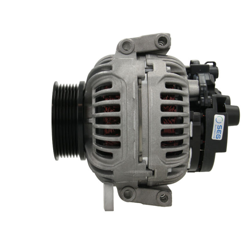 Lichtmaschine 0124655405 SEG NEU DAF – Bild 2