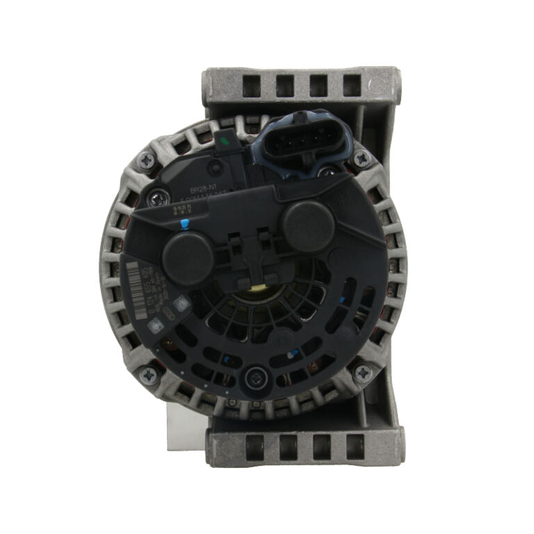 Lichtmaschine 0124655405 SEG NEU DAF – Bild 3
