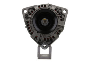 Lichtmaschine 0124655411 SEG NEU DAF
