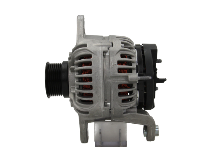 Lichtmaschine 0124655429 SEG NEU Nissan – Bild 2