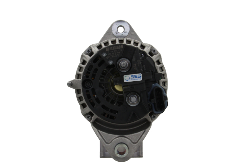 Lichtmaschine 0124655429 SEG NEU Nissan – Bild 3