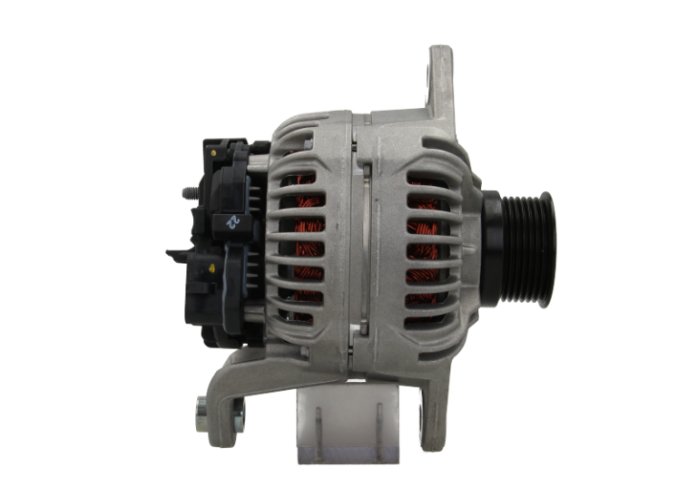 Lichtmaschine 0124655429 SEG NEU Nissan – Bild 4