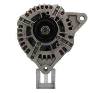 Lichtmaschine 0124655431 SEG NEU Iveco