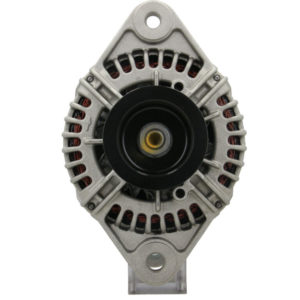 Lichtmaschine 0124655437 SEG NEU Volvo