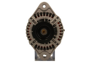 Lichtmaschine 0124655451 SEG NEU Volvo