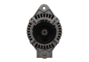 Lichtmaschine 0124655506 SEG NEU Nissan