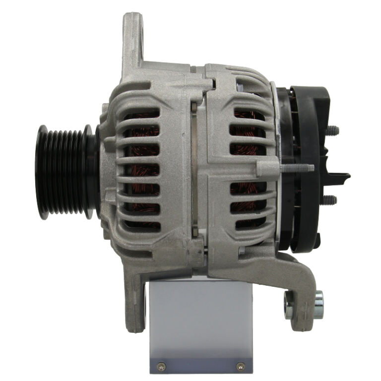 Lichtmaschine 0124655671 SEG NEU Volvo – Bild 2