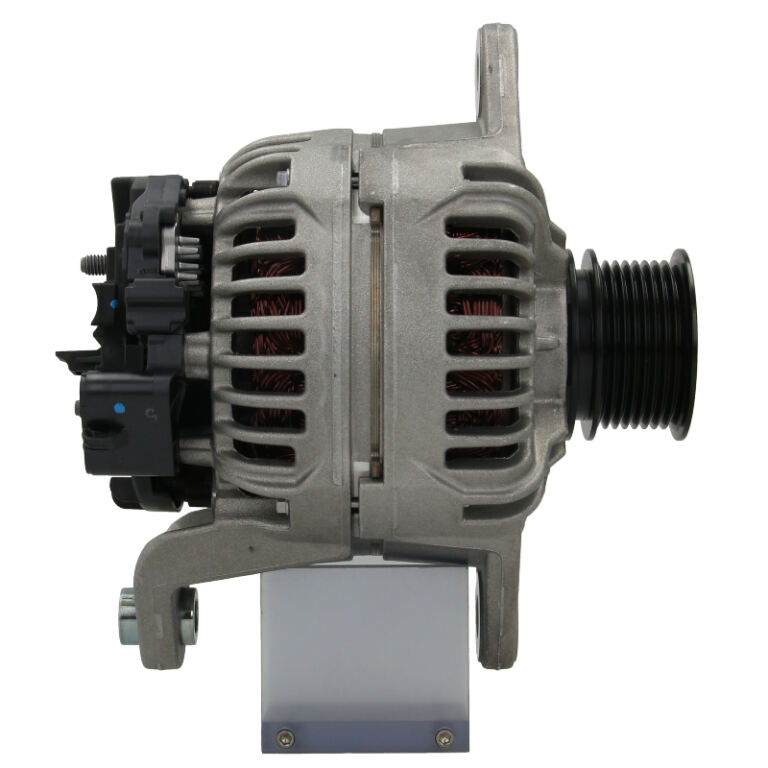 Lichtmaschine 0124655671 SEG NEU Volvo – Bild 4