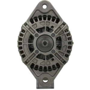 Lichtmaschine 0124655833 SEG NEU Volvo