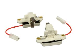 Regler 0134291SEL NEU