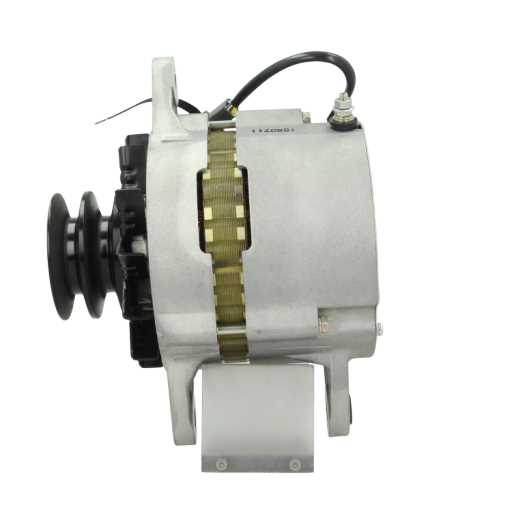 Lichtmaschine 0201-102-2974 Sawafuji NEU Toyota – Bild 2