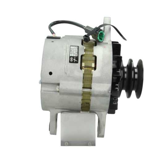 Lichtmaschine 0201-102-2974 Sawafuji NEU Toyota – Bild 4