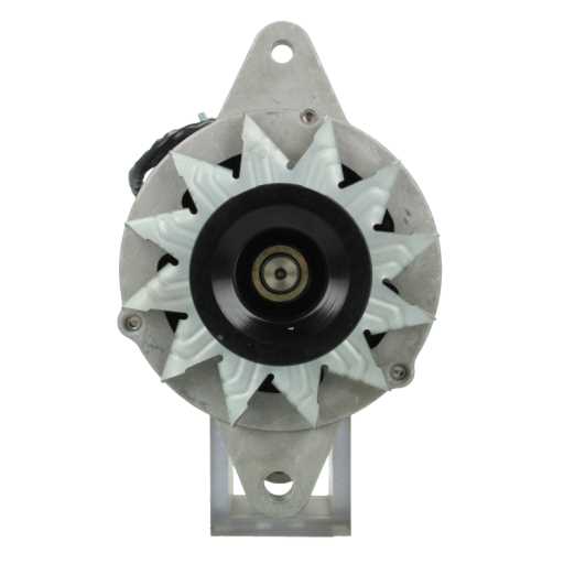 Lichtmaschine 0201-152-1013 NEU Hino