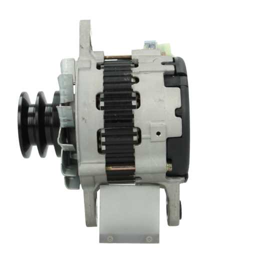 Lichtmaschine 0201-152-1013 NEU Hino – Bild 2