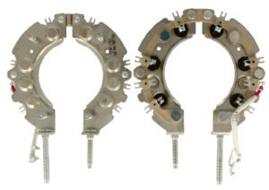 Gleichrichter 021590-1890SEL NEU