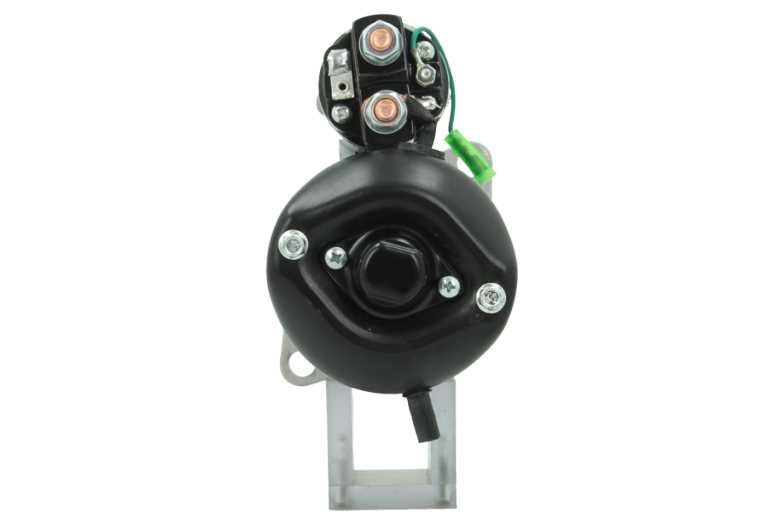 Anlasser 028000-1730 NEU Toyota – Bild 3