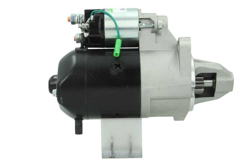 Anlasser 028000-1730 NEU Toyota – Bild 4