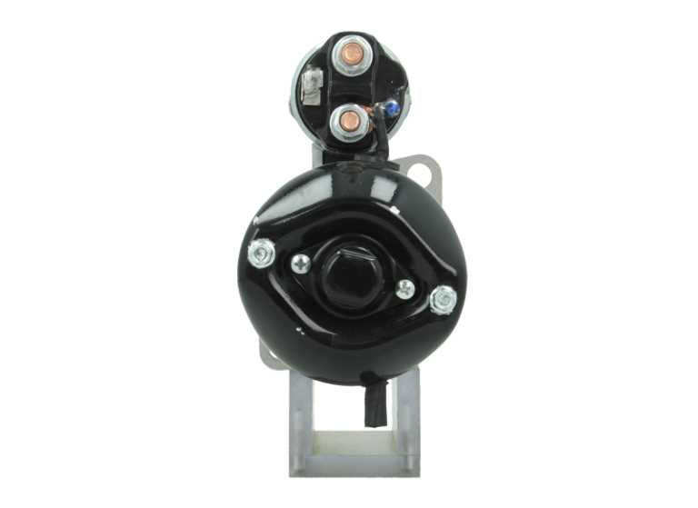 Anlasser 028000-1970 TOYOTA YARIS IQ NEU Toyota – Bild 3