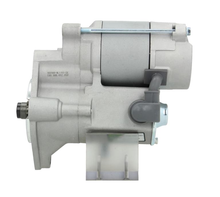 Anlasser 028000-2280 NEU Toyota – Bild 2