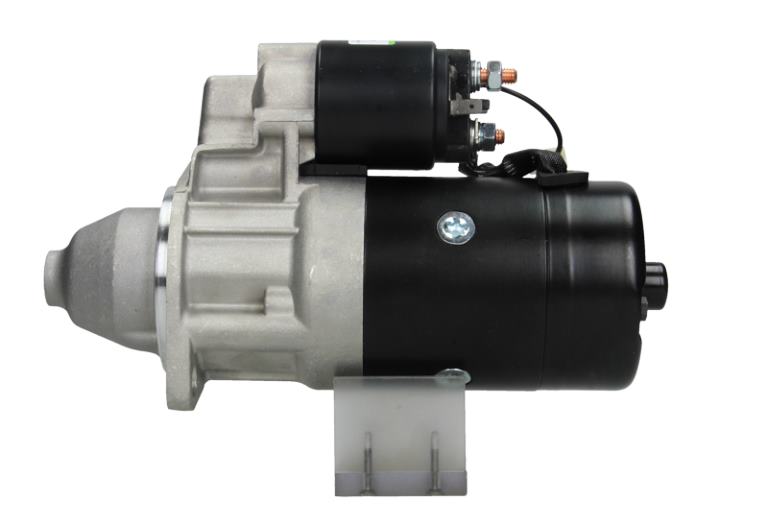 Anlasser 028000-3822 NEU Toyota – Bild 2