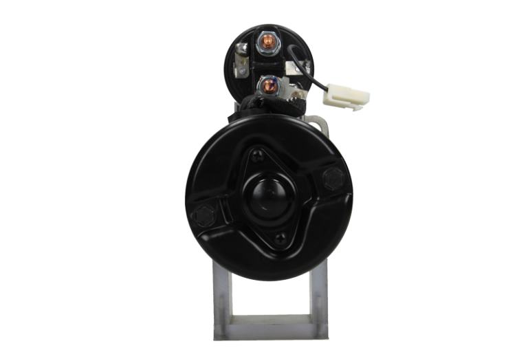 Anlasser 028000-3822 NEU Toyota – Bild 3