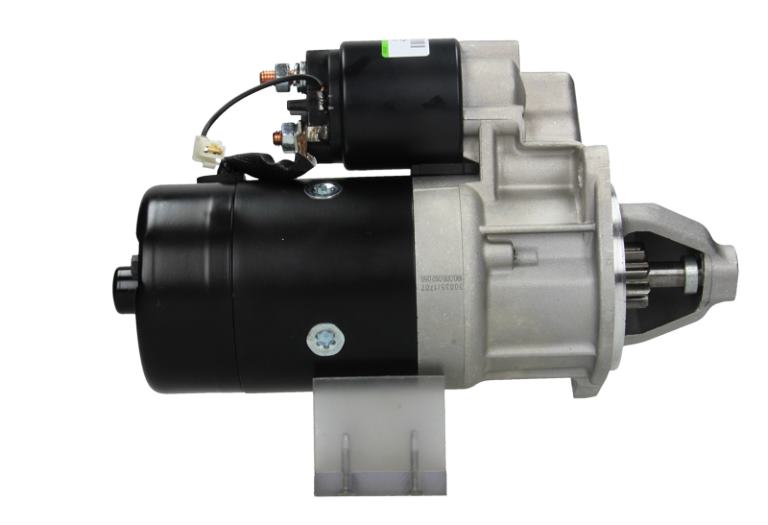 Anlasser 028000-3822 NEU Toyota – Bild 4