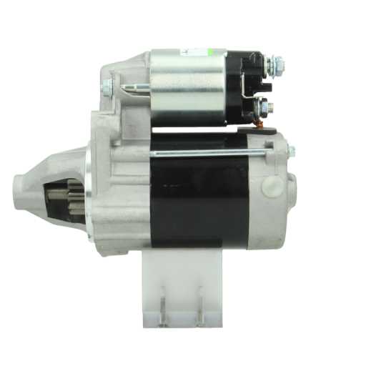Anlasser 028000-4650 NEU Toyota – Bild 2