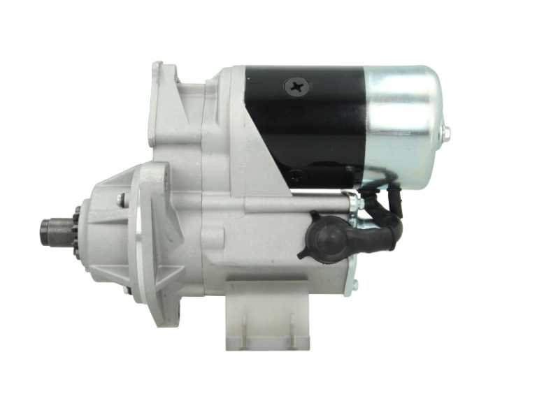 Anlasser 028000-5300 NEU Toyota – Bild 2
