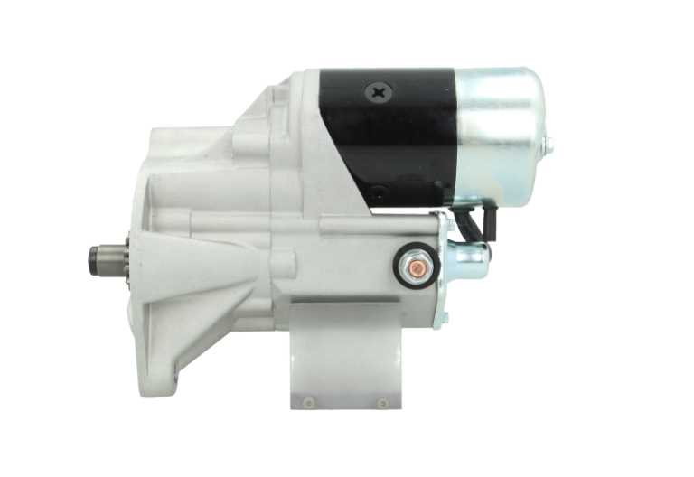 Anlasser 028000-5540 NEU Toyota – Bild 2