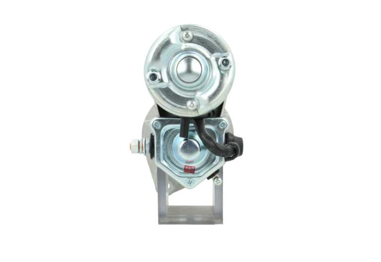 Anlasser 028000-5540 NEU Toyota – Bild 3