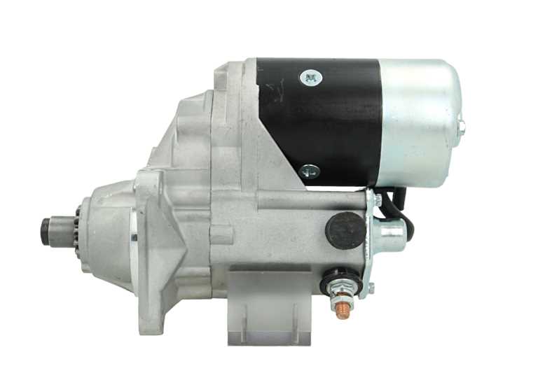 Anlasser 028000-5880 +Line Original – Bild 2