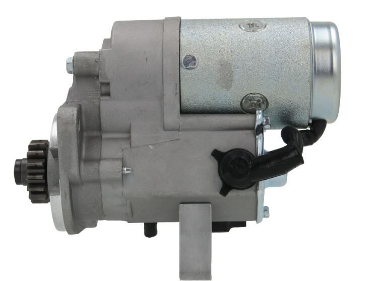 Anlasser 03101-3180 NEU Kubota – Bild 2