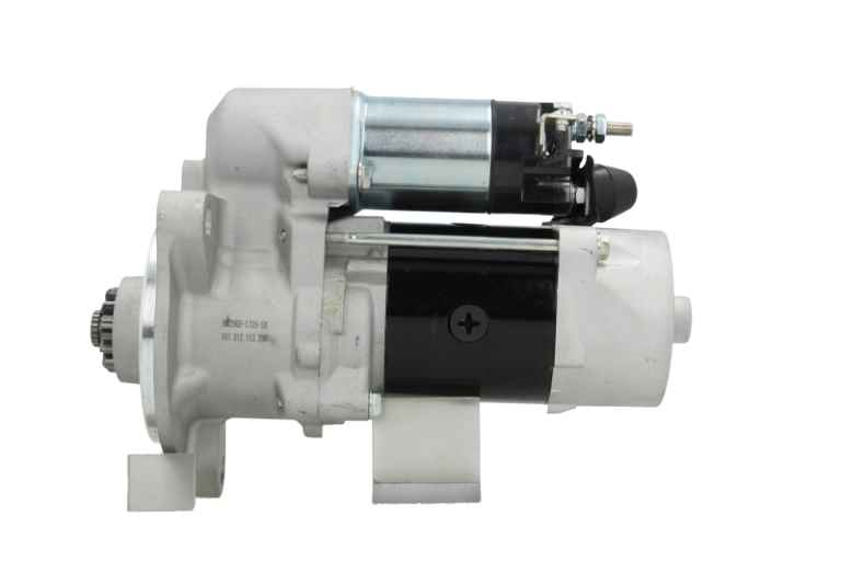 Anlasser 035-050-20031 NEU Nissan – Bild 2