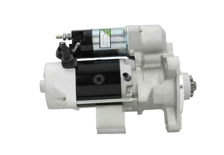 Anlasser 035-050-20031 NEU Nissan – Bild 4