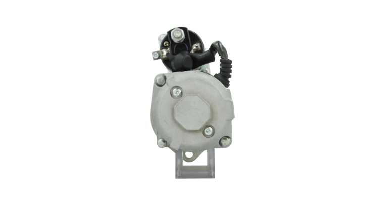 Anlasser 0350-602-0330 NEU Nissan – Bild 3