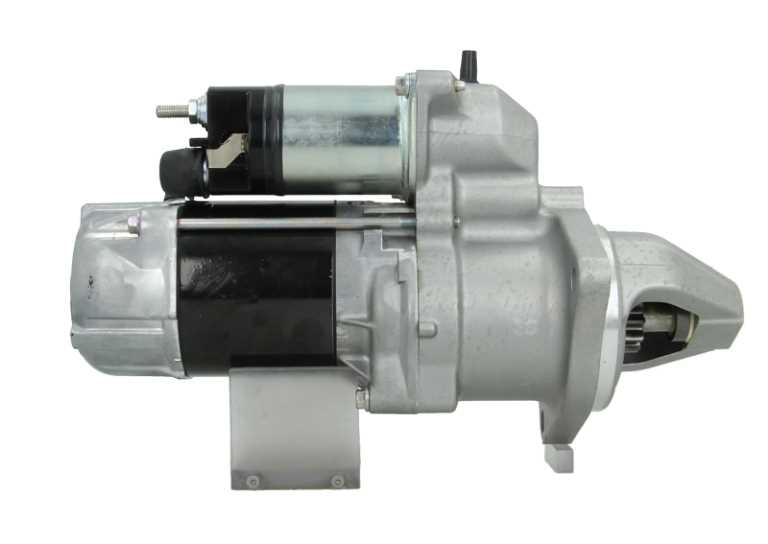 Anlasser 0350-602-0610 Sawafuji NEU Nissan – Bild 4