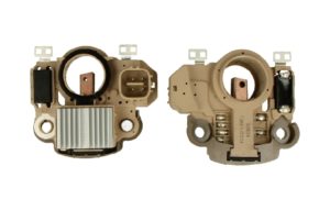 Regler 052000734SEL NEU
