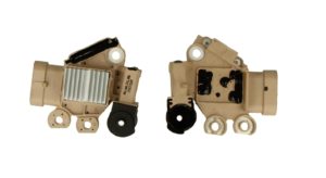 Regler 052001316SEL NEU