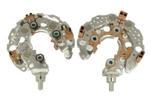 Gleichrichter 053000054SEL NEU