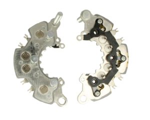 Gleichrichter 053000071SEL NEU